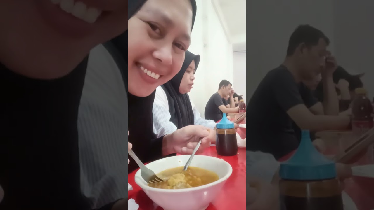BAKSO KEJATEN KENDARI..🤤❤️ ll ALHAMDULILLAH😇 ll MOHON JANGAN DI HACK LAGI..☹️🙏