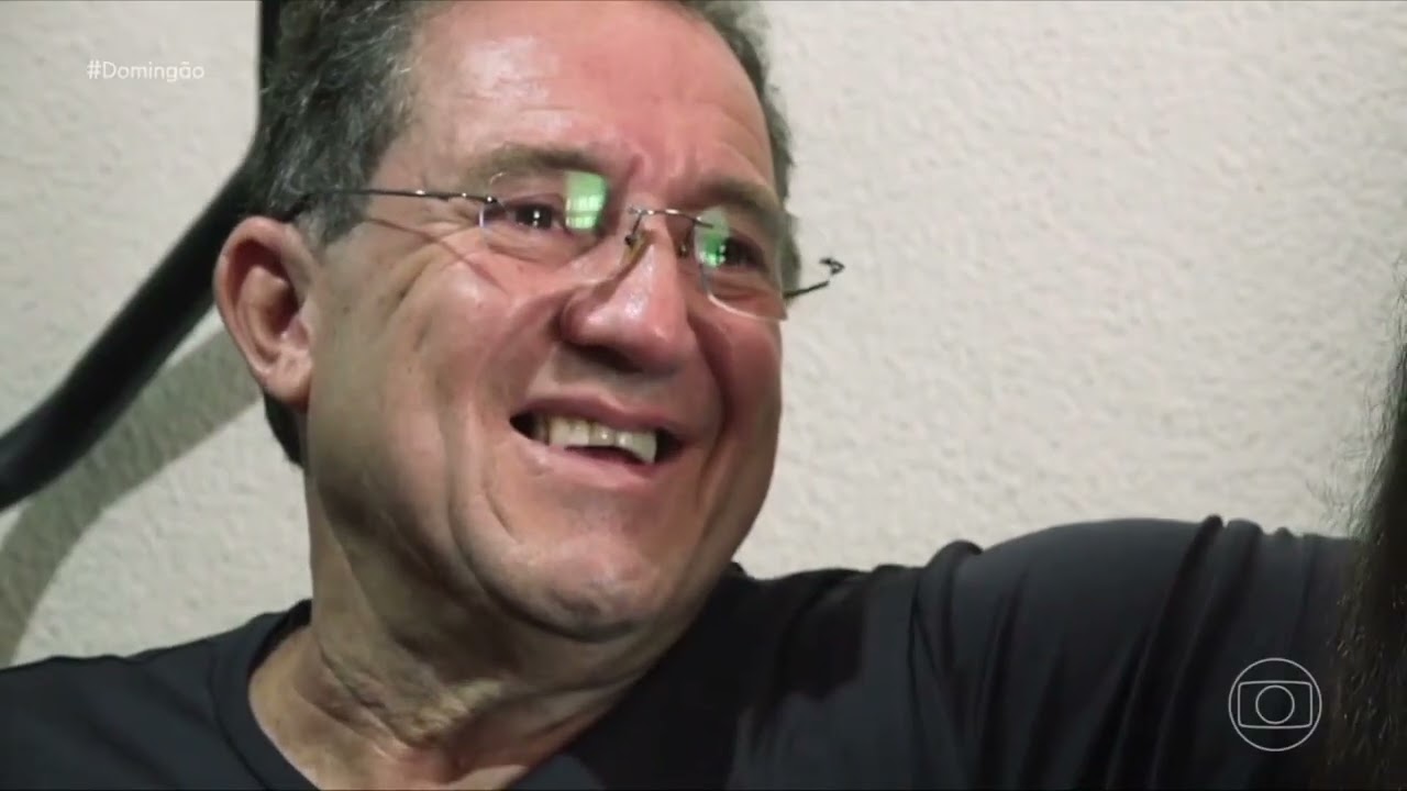 Domingão com Huck completo 14/07/2024 Patrick/Família  Boston USA @bydautobrasil @familhao