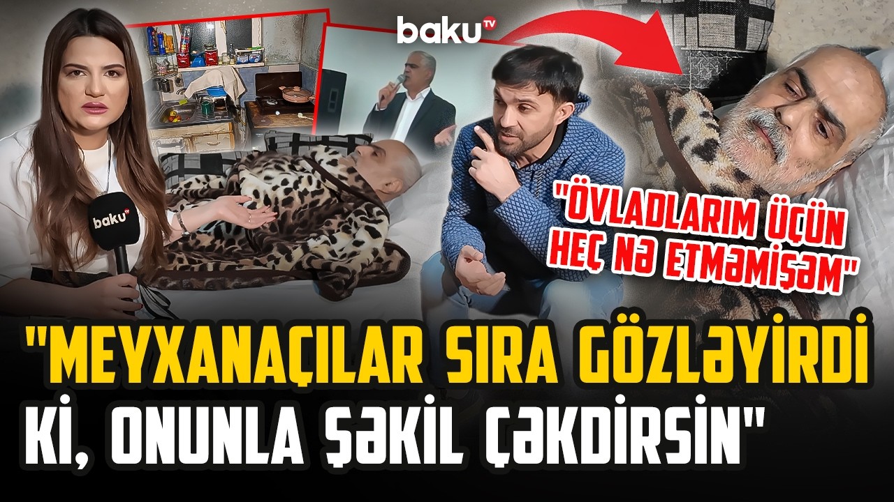 &ldquo;Mahnılarını oxuyursunuzsa, he&ccedil; olmasa...&rdquo; | Arzu Kəlbi Tahir &Uuml;midə g&ouml;rə meyxana&ccedil;ılara səsləndi