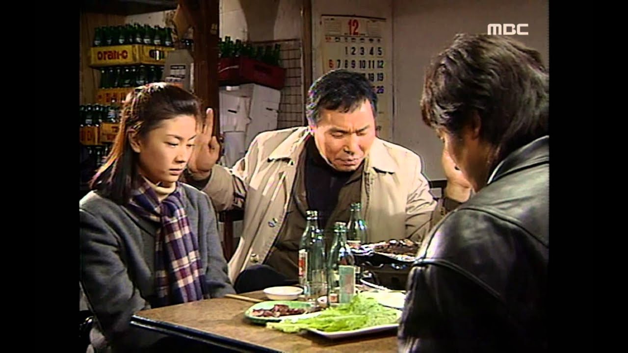 Walking to Heaven, 2회, EP02, #01