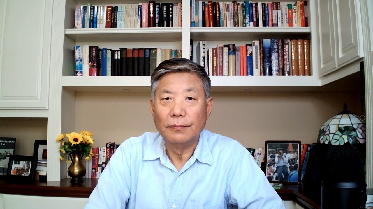 順從神不順從人是應當的！與掌權者的再次交鋒（使徒行傳五章）2023/09/14