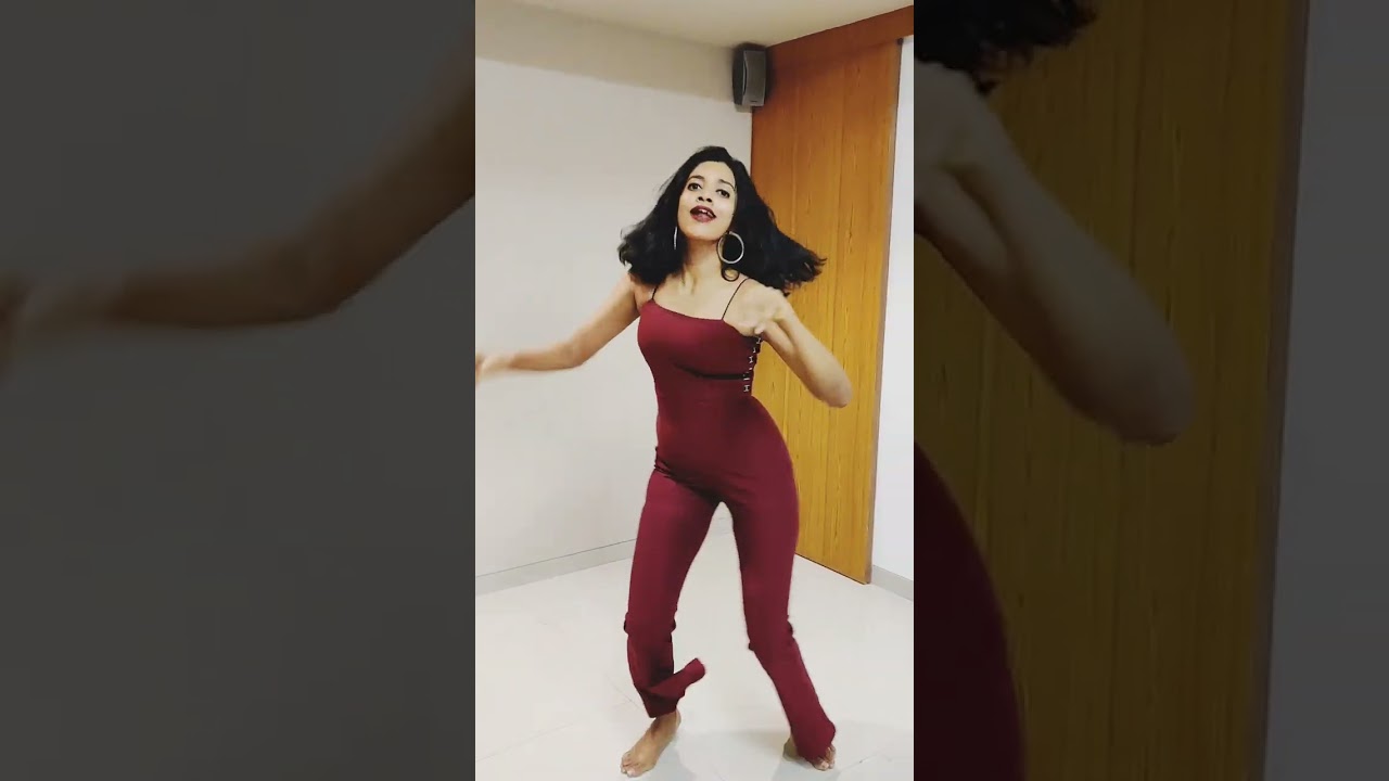 Aishwarya Krishnan | Mirchi - Divine | Salsa Fusion