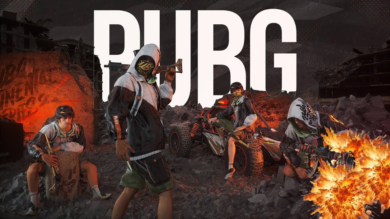 Rank Push Challenge! | PUBG PC Intense Gameplay