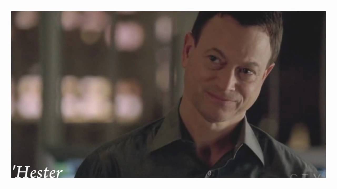 Mac & Stella // Tears of an angel [CSI:NY]