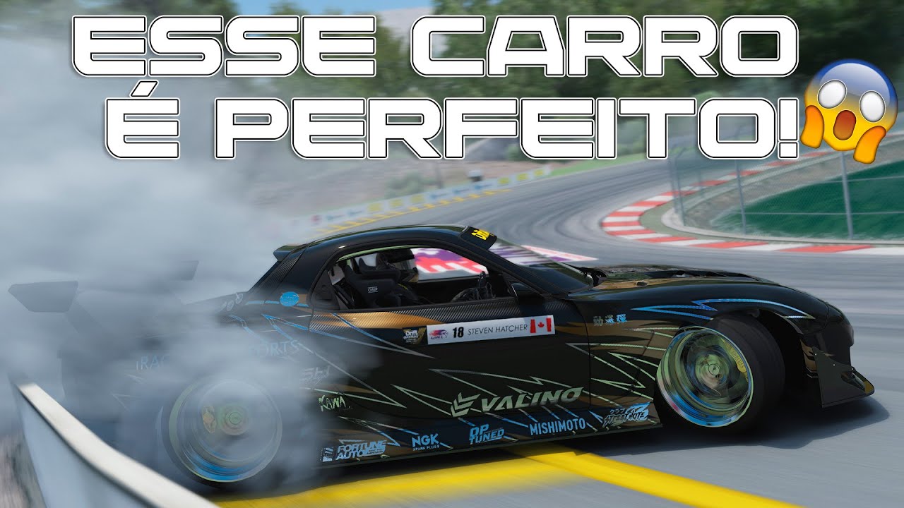 OS CARROS MAIS BONITOS DO @Drift Masters European Championship 2022