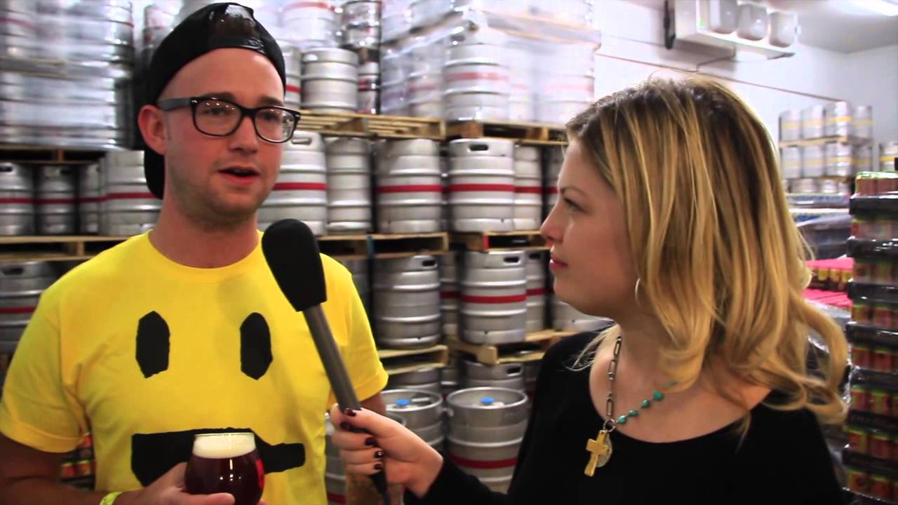 Deep Ellum Brewing Company- Brew For You