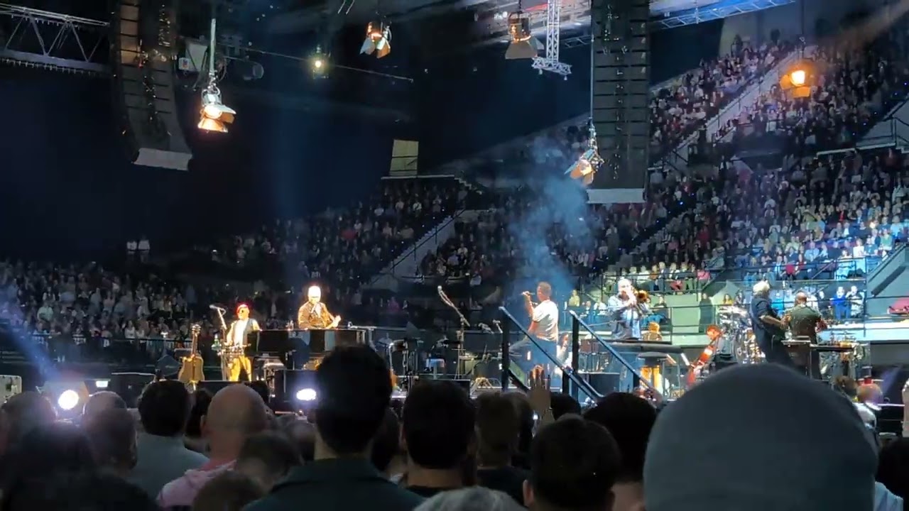 Herbert Grönemeyer - Männer (Live @ Wiener Stadthalle, Wien, 19.02.2026)