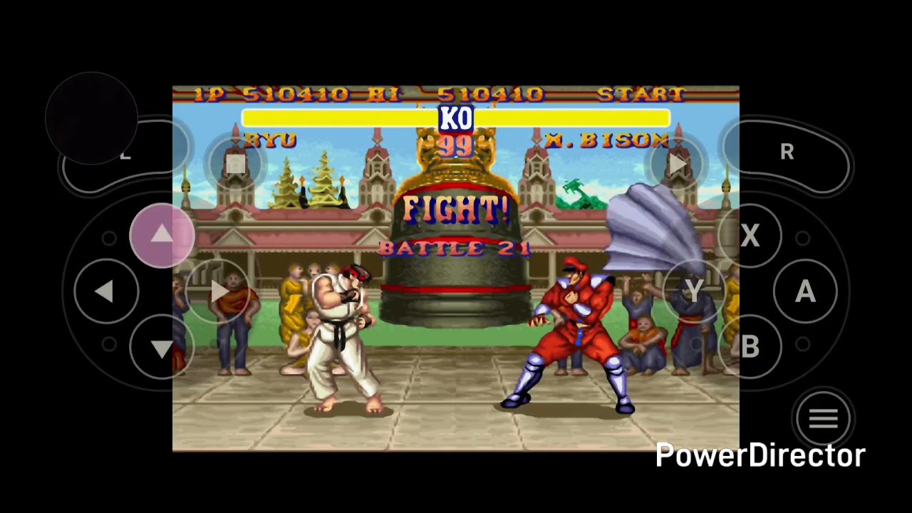 Gp6 ,street fighter 2 snes pt 3 finalsem usar especiais ,na raça e sem controle#street fighter#snes 