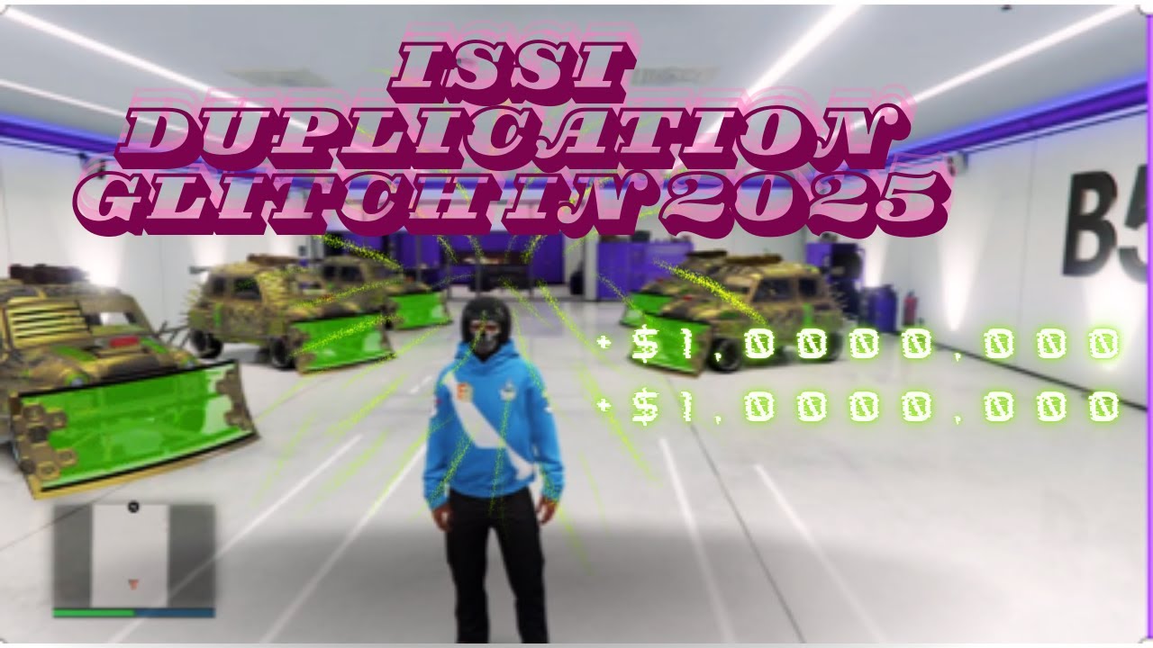 ОШИБКА ДУБЛИРОВАНИЯ ISSI РАБОТАЕТ В ДЕКАБРЕ 2025 ГОДА!!!
