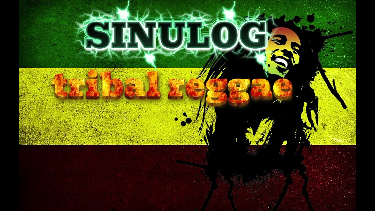 PIT SENYOR SINULOG - (Tribal Reggae) Nanong tv