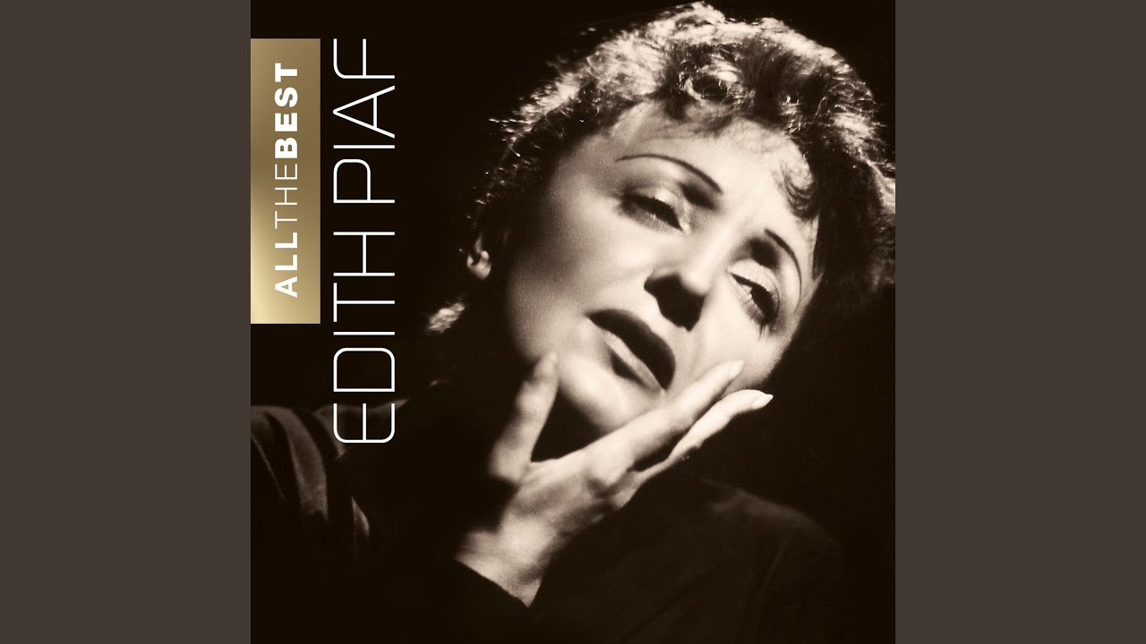 Les Feuilles mortes (Autumn leaves) (Live)