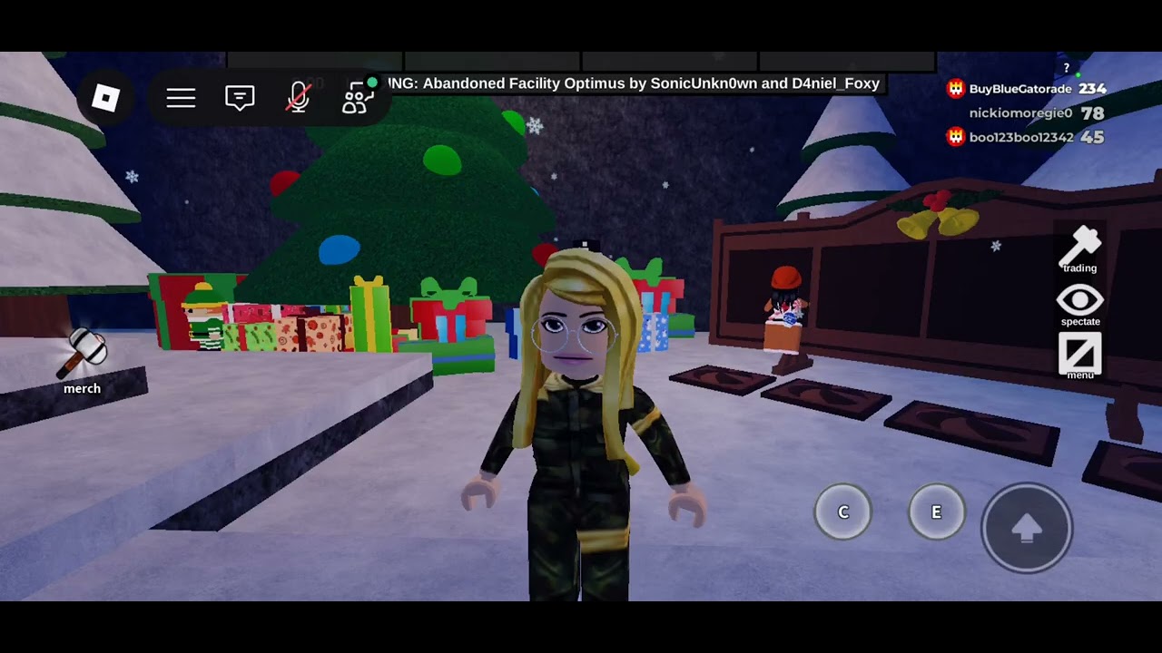 6 BROKENS in ONE ROUND | Roblox Flee the Facility 