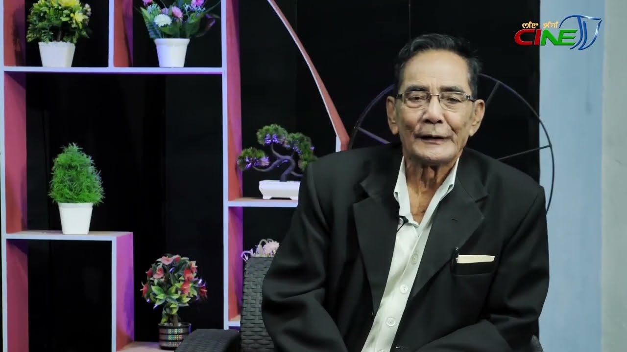 NINGSHING KHONTHANG || MAIBAM NABAKISHORE - EPISODE 81