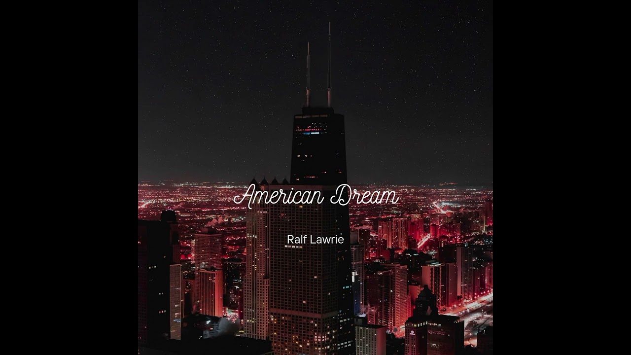 AMERICAN DREAM 🇺🇲