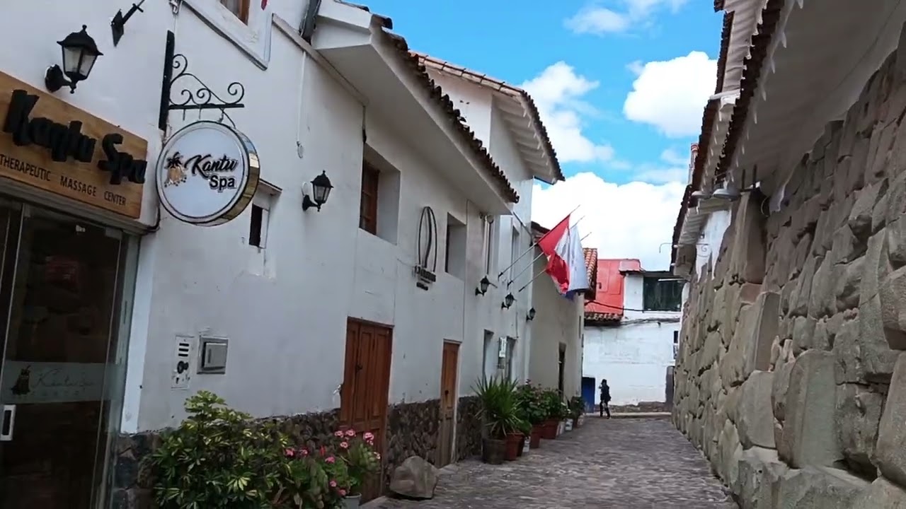 Piedra doce ángulos.