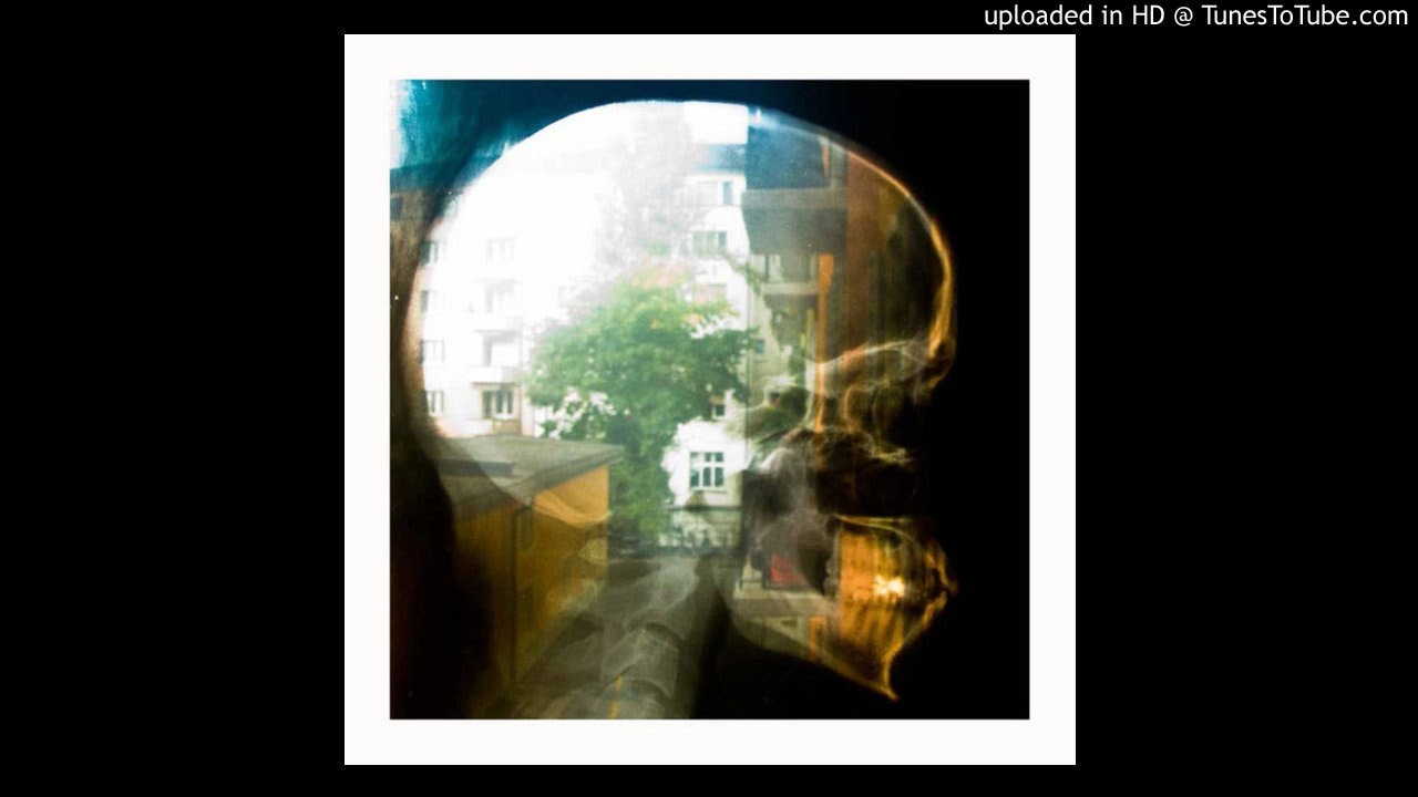 Plaid - Ropen