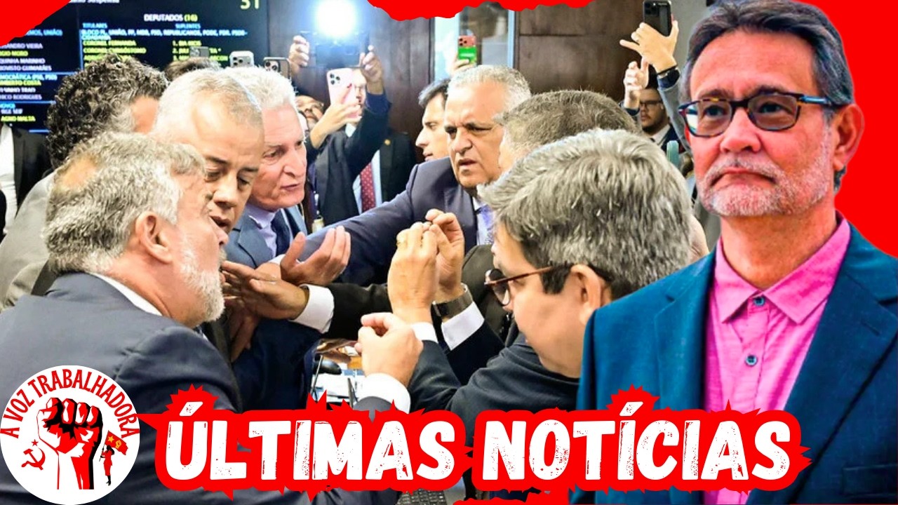 BRASIL: DEFESA DOS PENDURICALHOS E GOLPE NA CPMI DO INSS PARA QUEBRAR SIGILO DE LULINHA