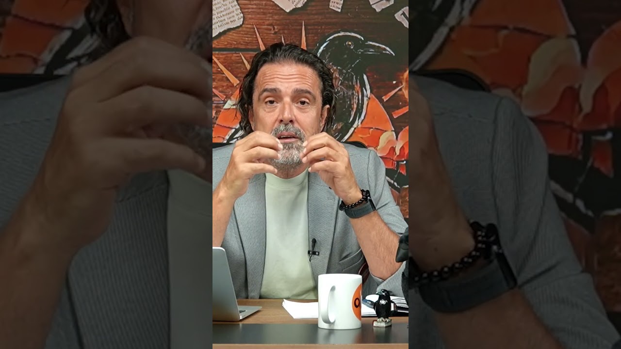 Onun i&ccedil;in &ccedil;ok morali bozulmuş Binali Yıldırım'ın...