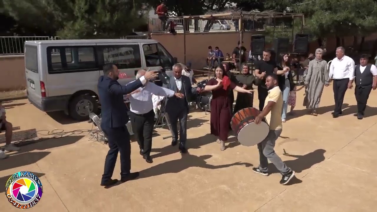 Grup Akinci G.antep atalar Köyü Sibel ile Ahmet Nisan part 2 beyza kamera 05417711837