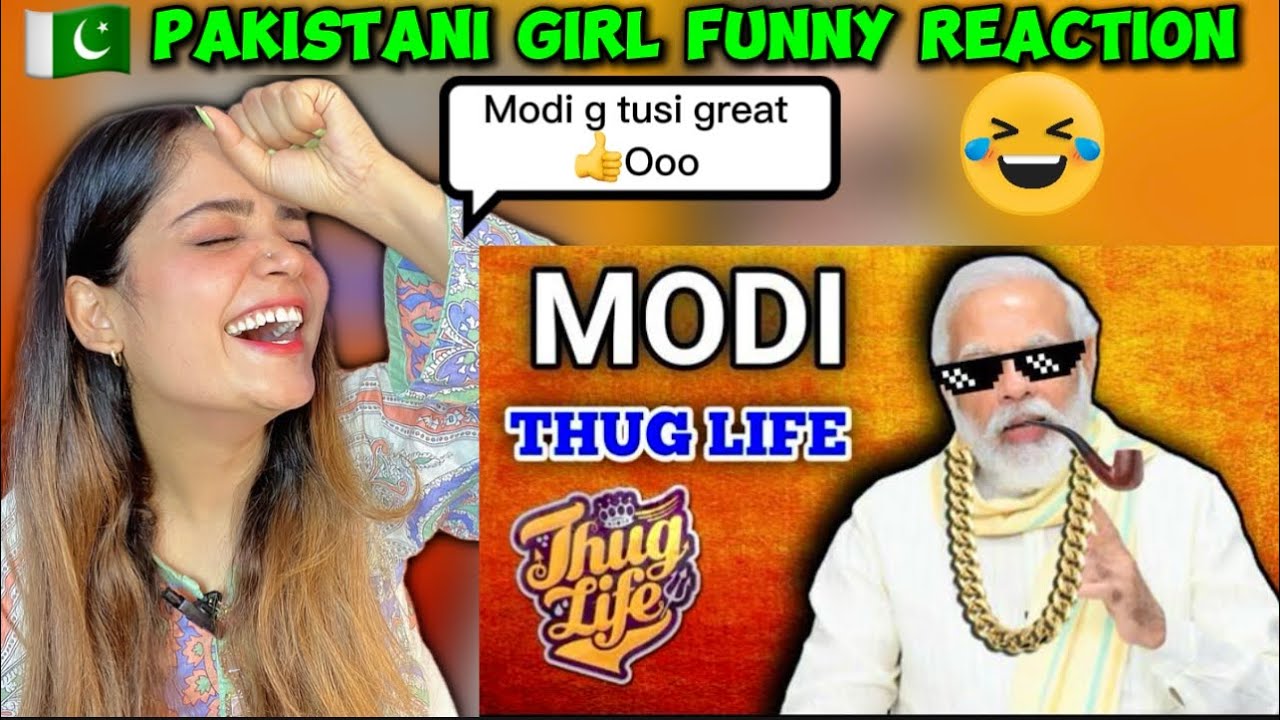 Narendra Modi Thug Life Compilation || Hitrow Spoiler #pmmodi #thuglife