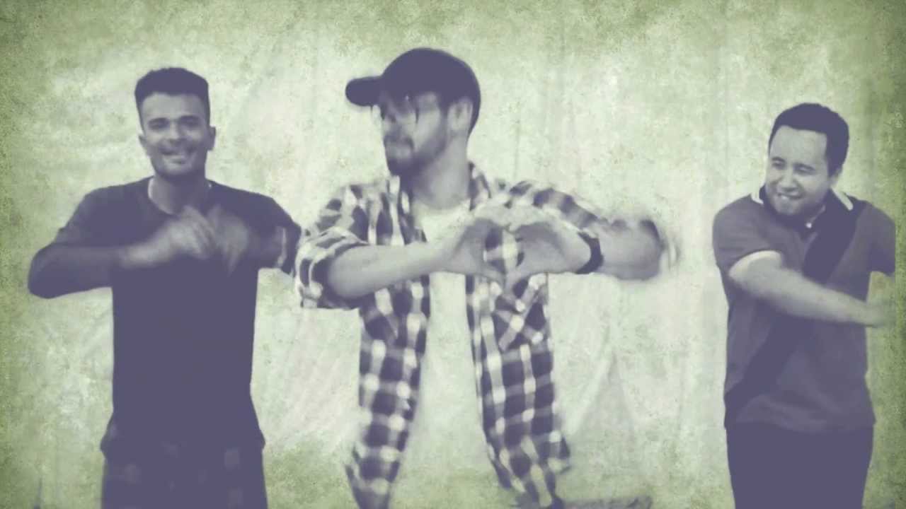 Meu bem, Meu Bem - G. Hoffmam