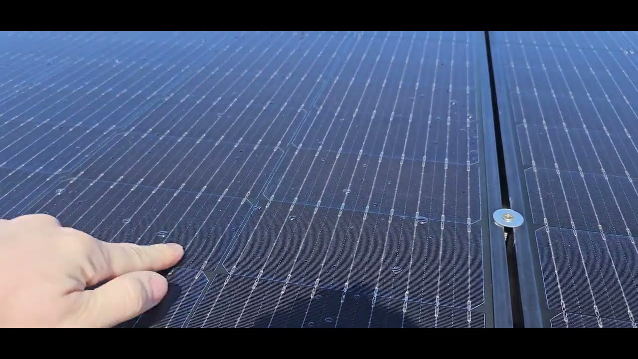Incarcă bateria cu 9kw - Soarele iarna este mai puternic!? 