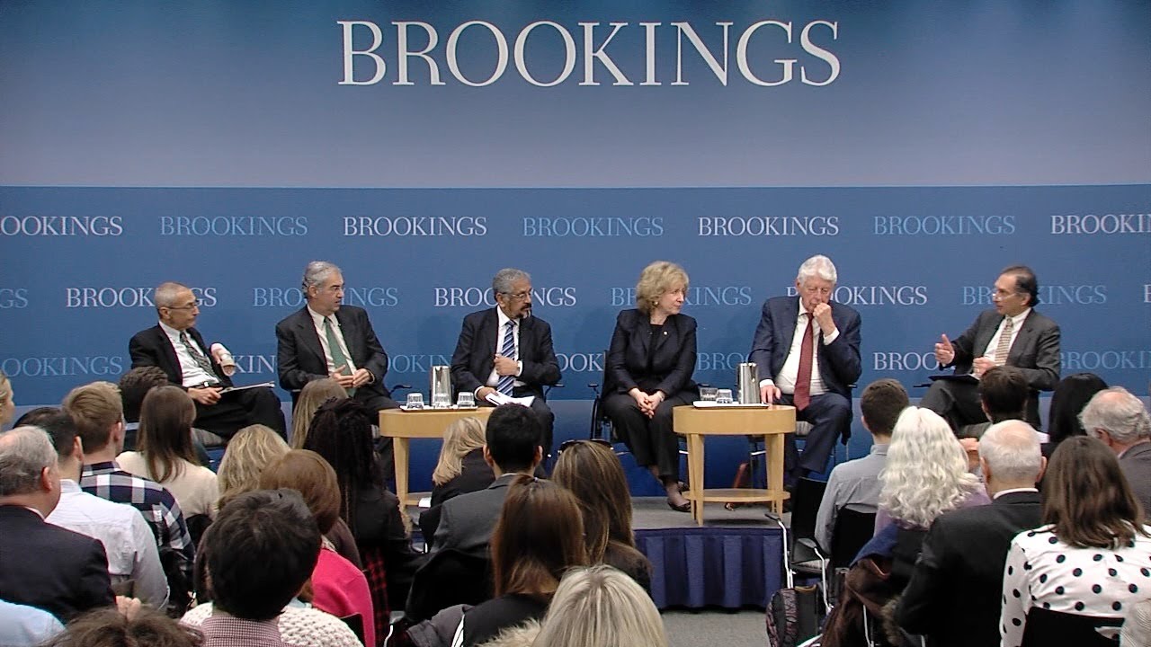 Promoting Shared Societies: Inclusion in the Post-2015 Development Agenda