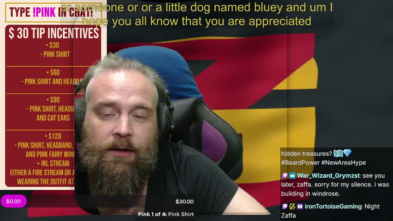 #enshrouded An Enshrouded Stream to Fall asleep to Part 20
