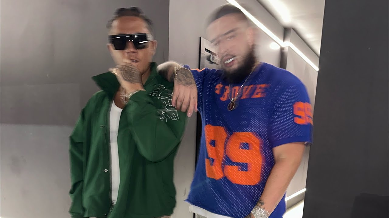 Kiko x Zems | In Too Deep [ Music Video ] || kiko_official