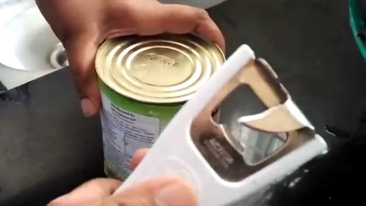 The best bottle and CAN opener