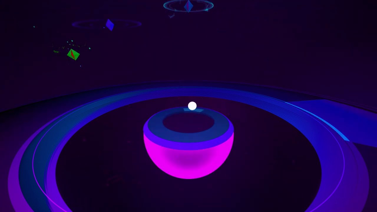 Audiosphere Dolby Atmos Full HD Demo