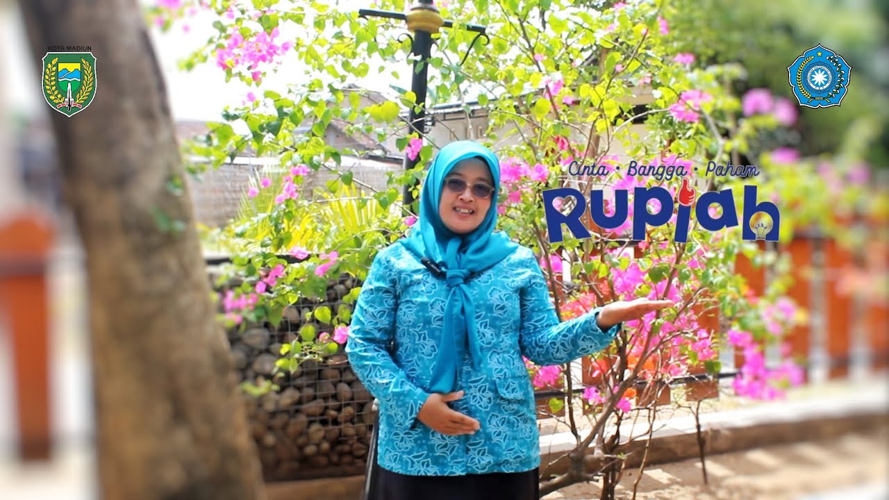Sosialisasi CBP Rupiah di Kelurahan Josenan
