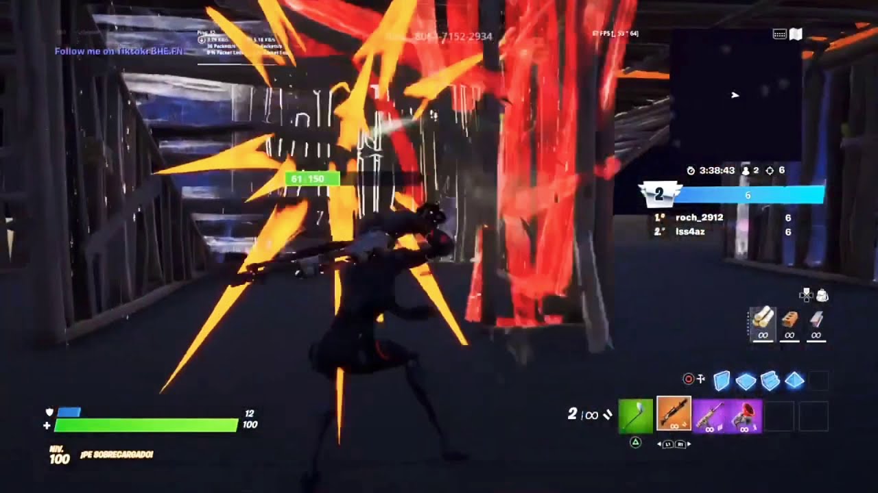 Clips de creativo highlight # 6 talk tough