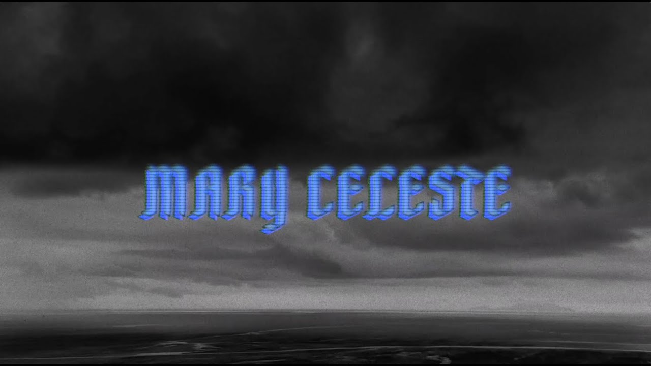Tom Morello & The Bloody Beetroots - Mary Celeste (Official Lyric Video)