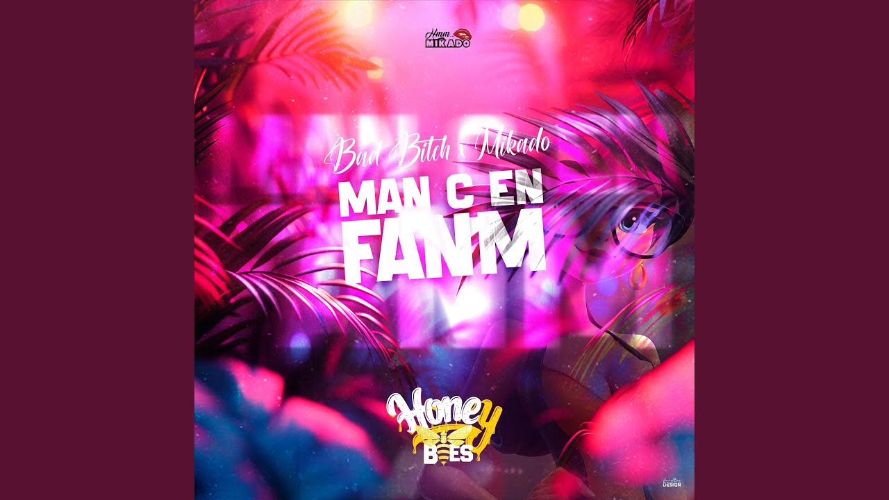 MAN C EN FANM
