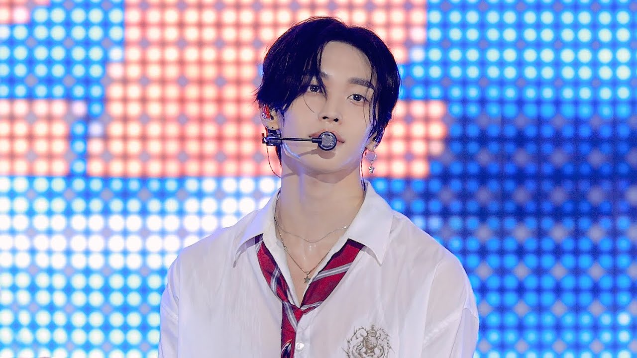 [4K] 250904 Memories RIIZE WONBIN 라이즈 원빈 직캠 │ 전국반짝투어