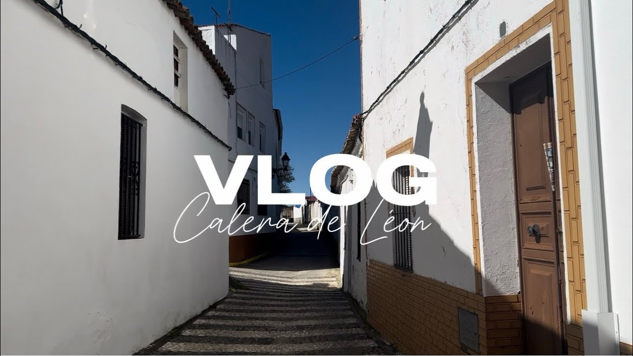 Calera de Léon ( février )