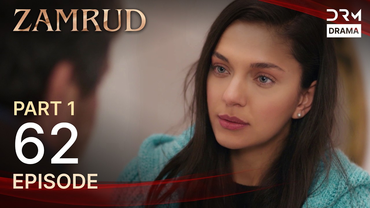 Zamrud | Episode 62 - Part 1 | The Phoenix Turkish Drama Urdu Dubbed | UE1O