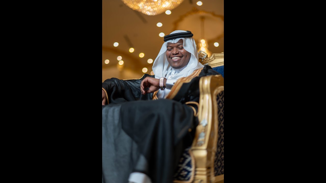 حفل زواج الشاب / عبدالرحمن بن علي الغامدي