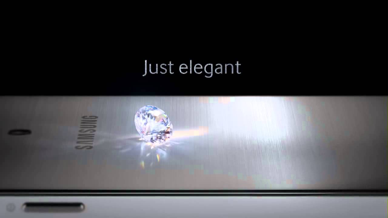 Celluloco.com Presents: Official Samsung Galaxy J Teaser