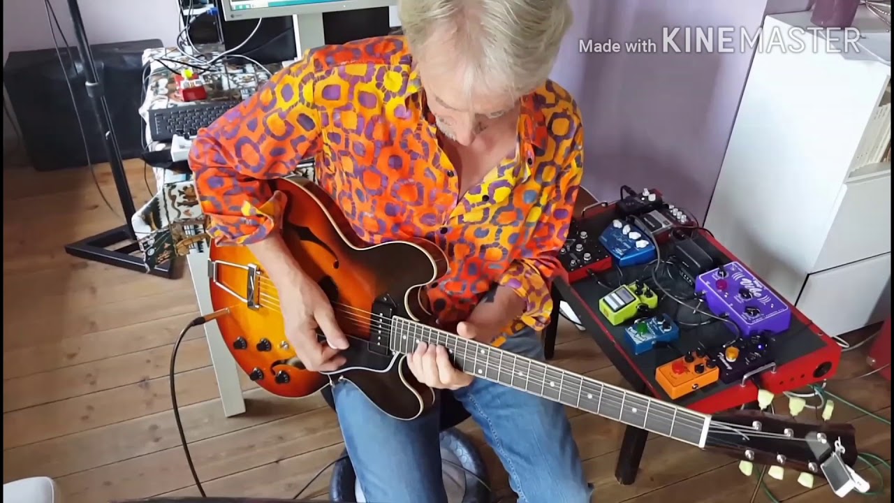 Stanford CR Thinline 30