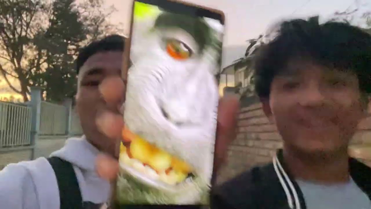 Hol guys Spend ma day with my two idiot-friend//