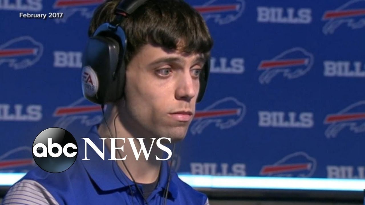 New details on suspect, victims in deadly esports shooting