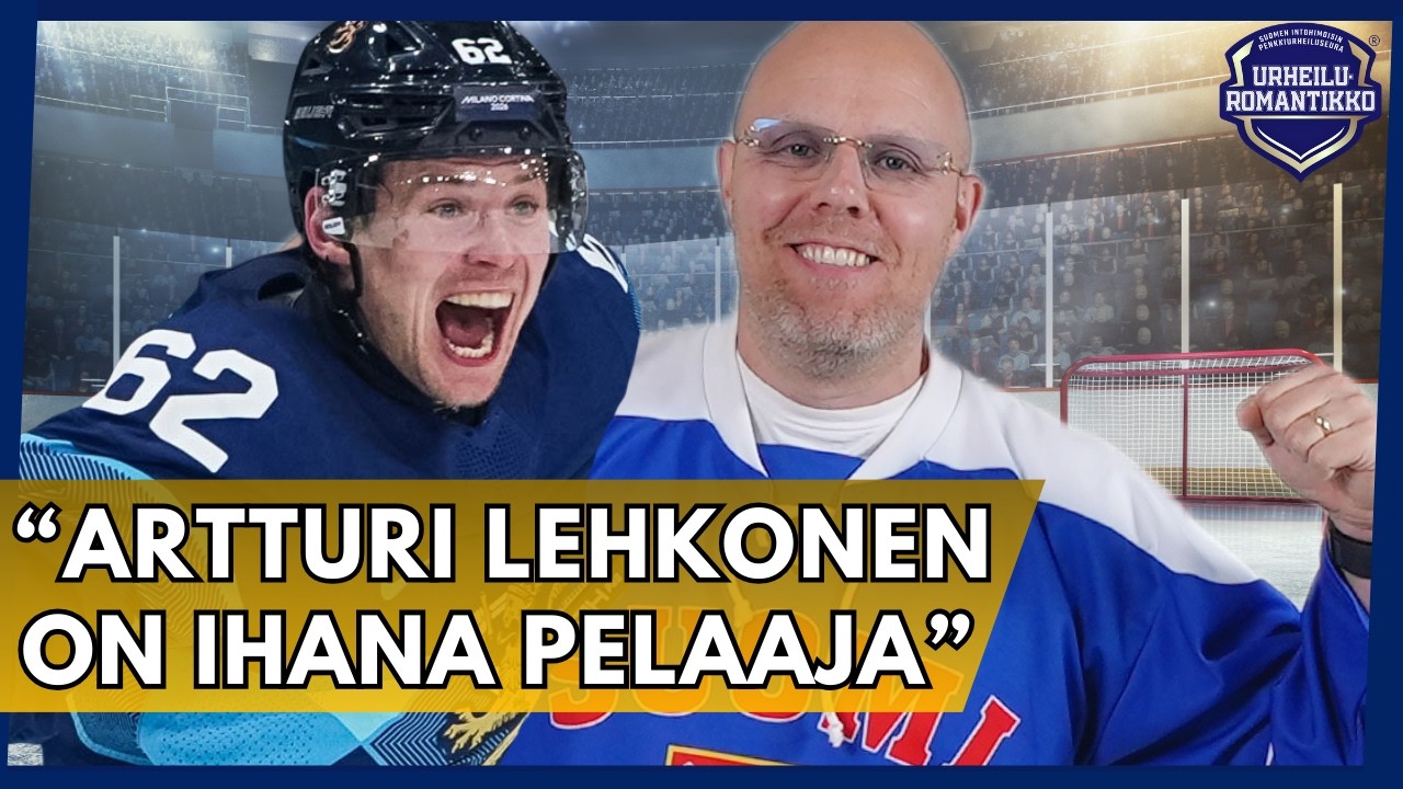 Leijonat kaatoi Sveitsin, voiko Kanadakin kaatua?