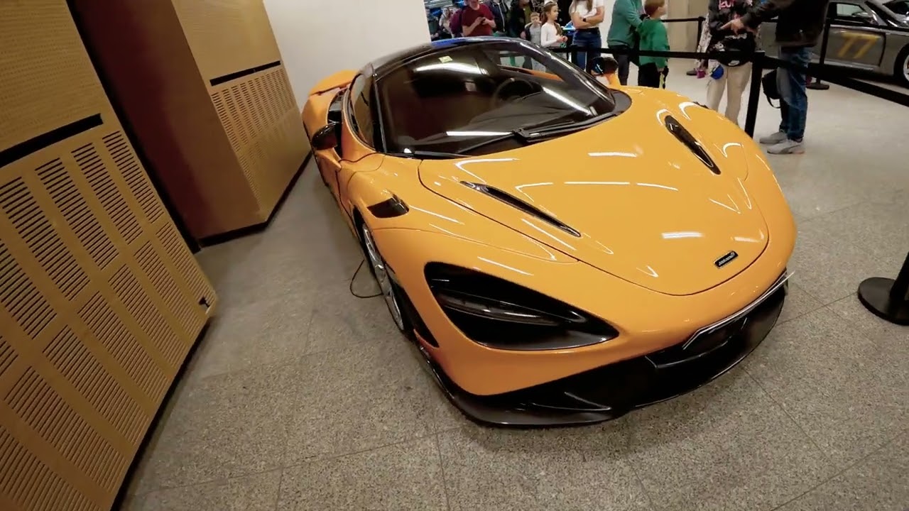 Ikony motoryzacji 2026