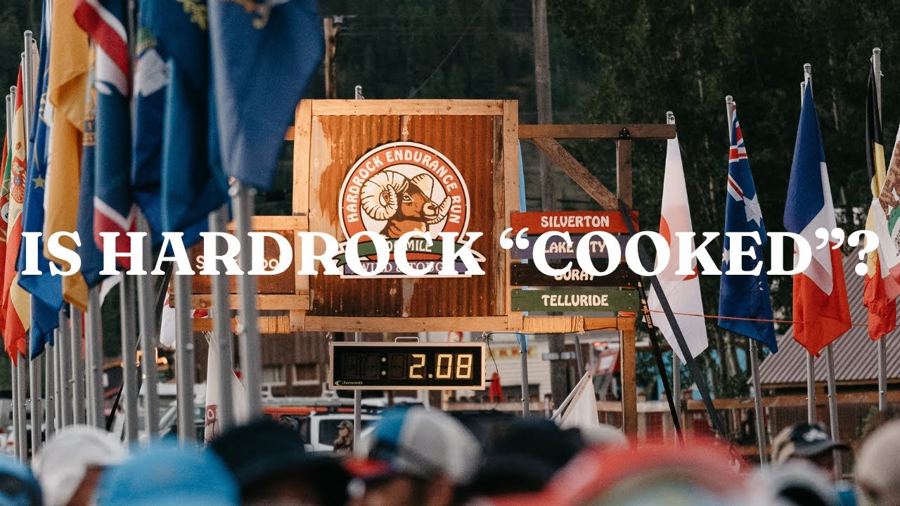 Separate Starts, the Fate of World Trail Majors, and Is Hardrock “Cooked”? (Long Run Archives #34)