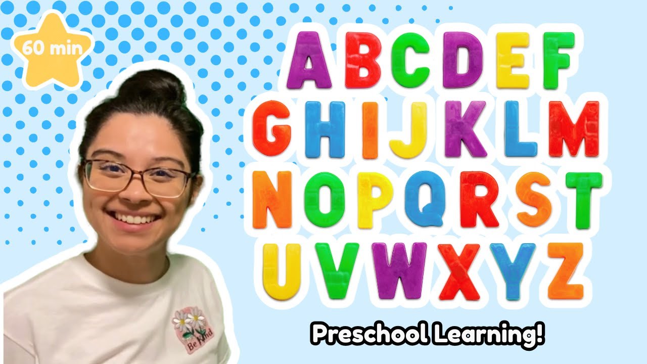 Phonics for Beginners | Can Your Child Read These Words After This Video?