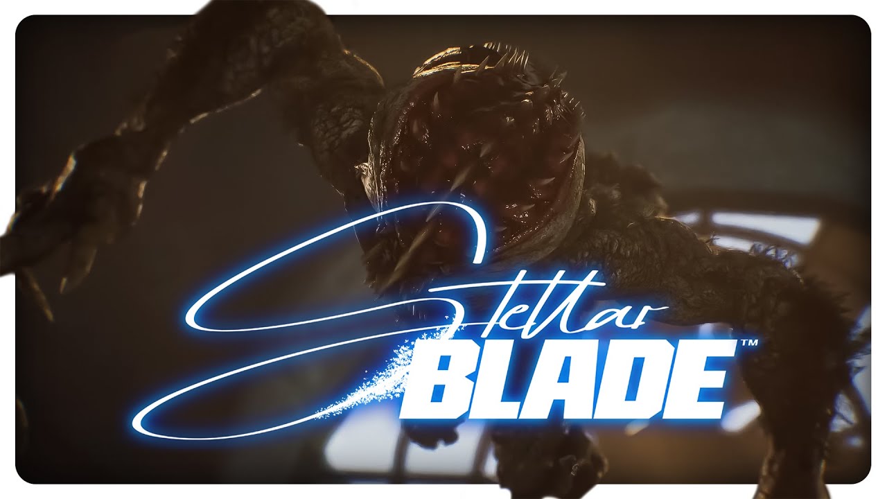 Keine Lust zu schwimmen  ✨ 06 &bull;  Stellar Blade