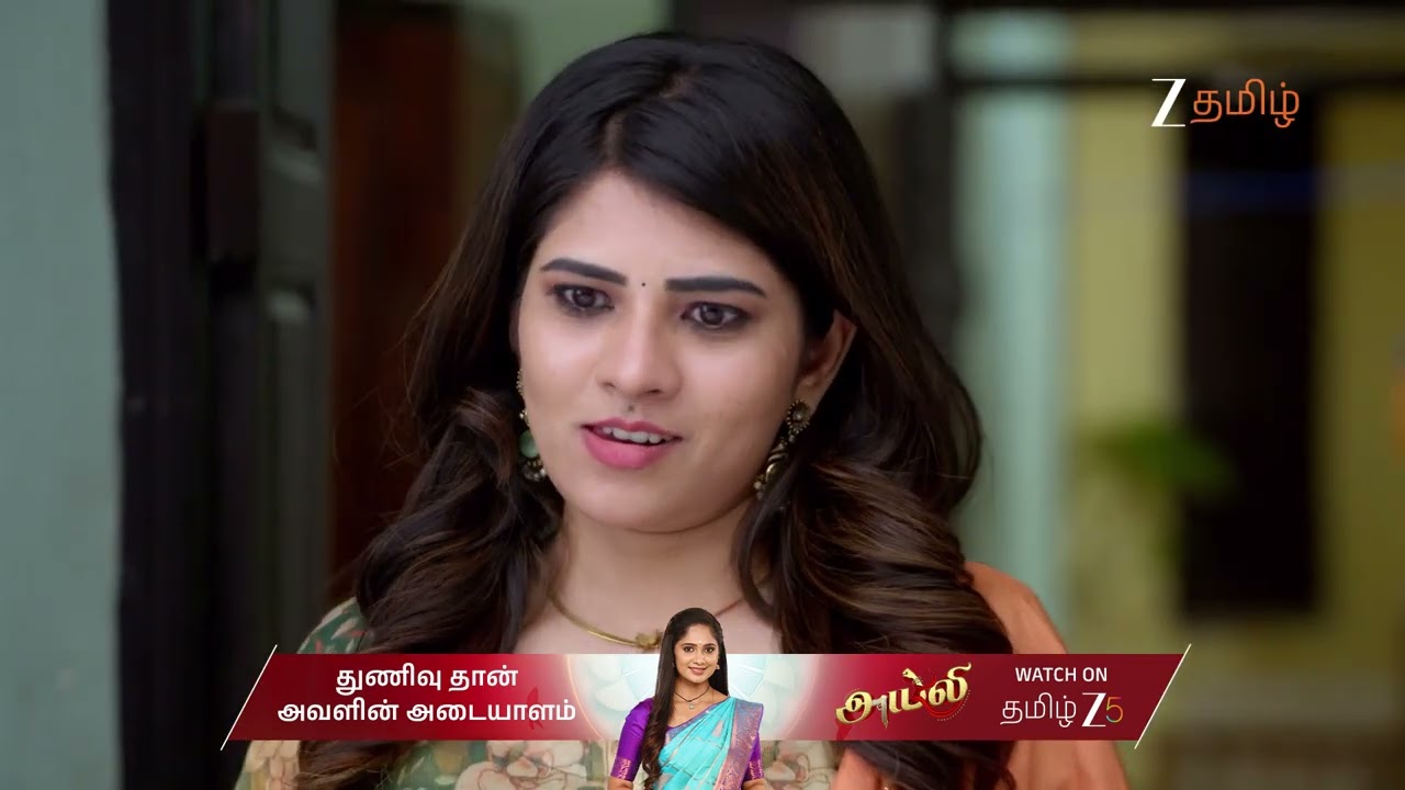 Annamalai Kudumbam EP 54 | Ep -  | Best Scene | Jan 26 2026 | Zee Tamil