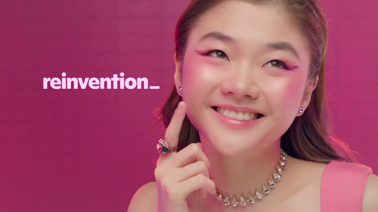 Create Beauty with SM Beauty!